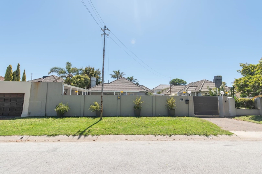 4 Bedroom Property for Sale in Mill Park Eastern Cape